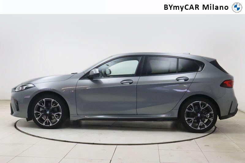 BMW Serie 1 118d MSport auto