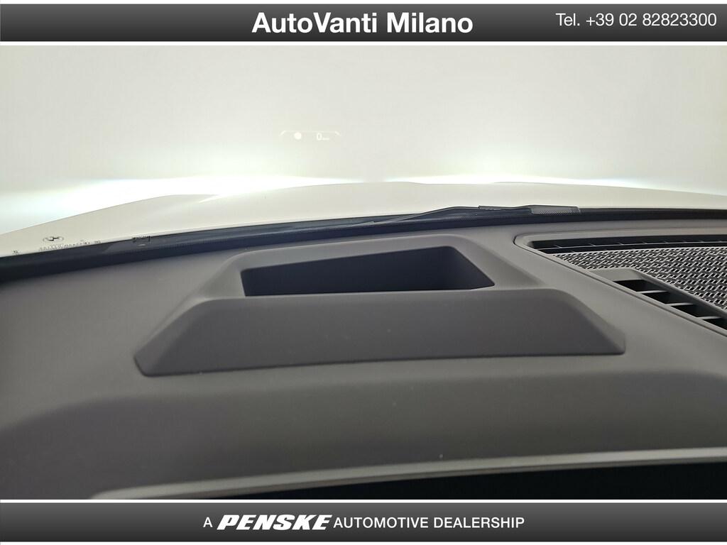 BMW iX2 edrive 20 MSport Pro