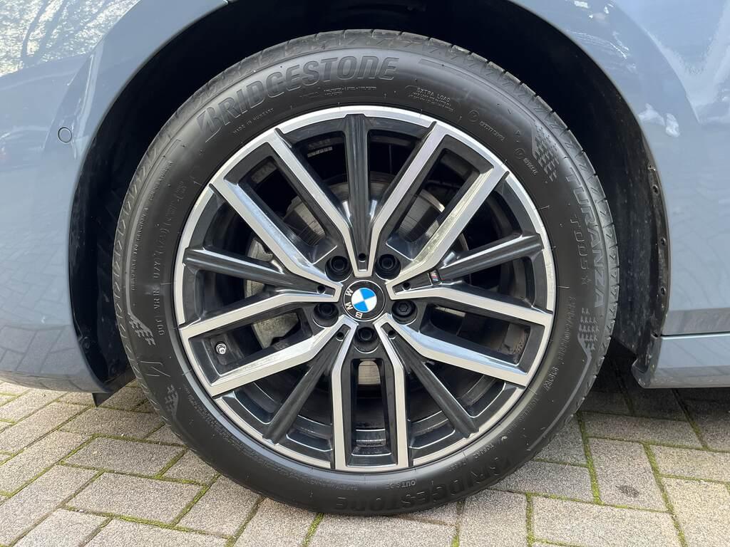 BMW Serie 2 218d Active Tourer Msport auto