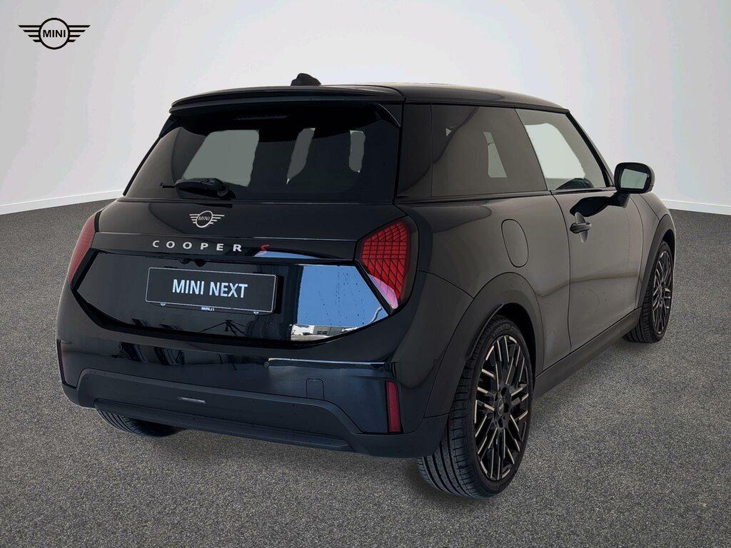 Mini Mini Cooper 3p 2.0 S Favoured auto