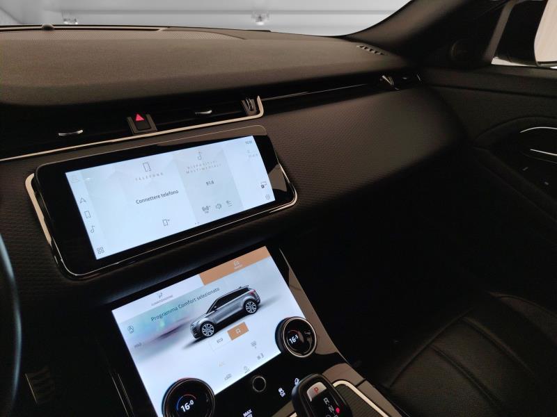 Land Rover Range Rover Evoque Evoque 1.5 i3 mhev R-Dynamic fwd 160cv auto