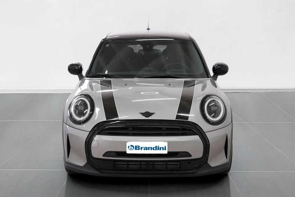 Mini Cooper 1.5 TwinPower Turbo Cooper