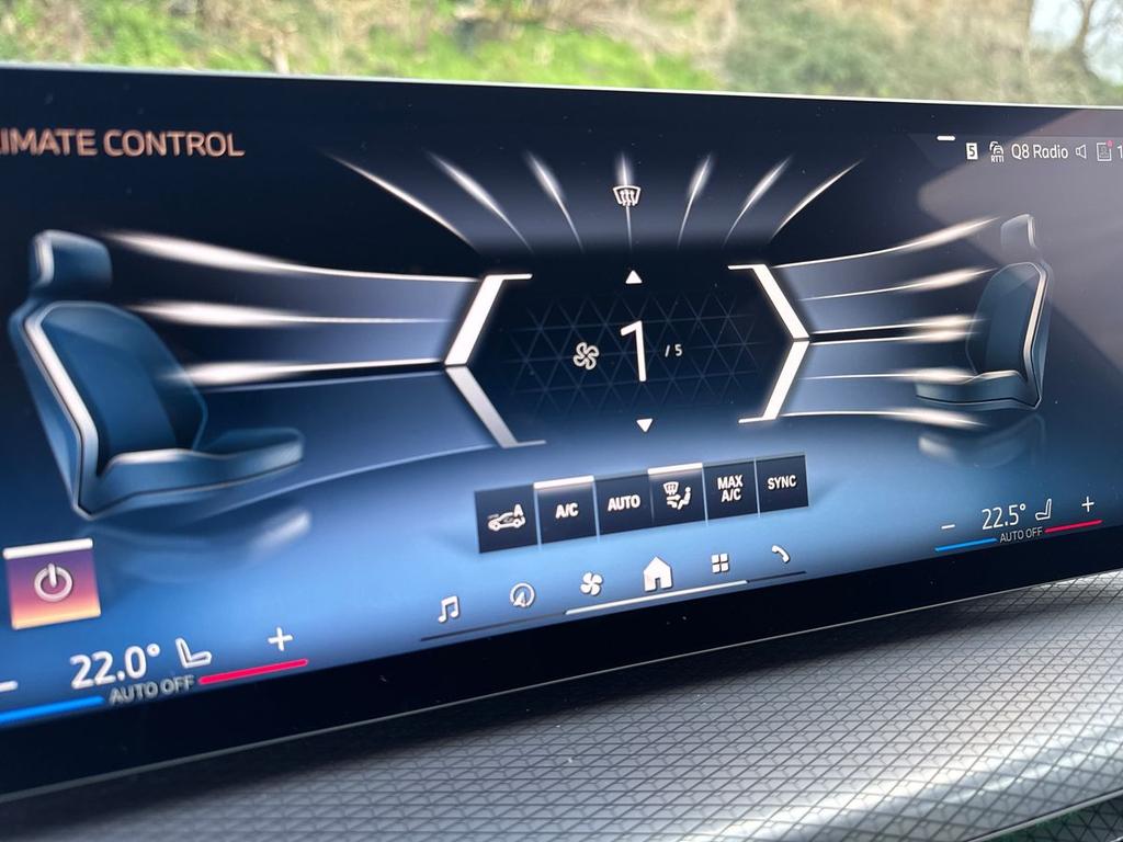 BMW Serie 3 320d Touring mhev 48V xdrive M Sport Pro auto