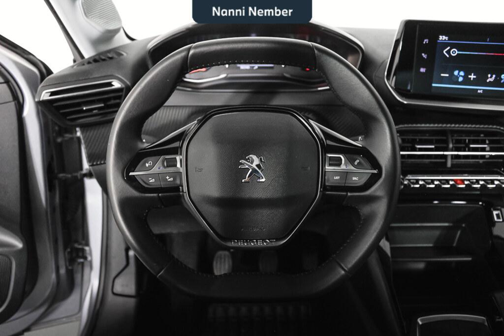 Peugeot 208 1.2 puretech Active Pack s&s 75cv