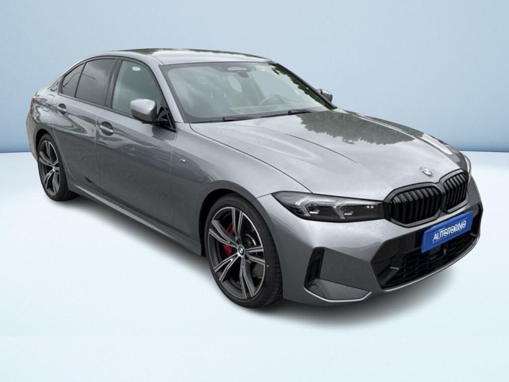 BMW Serie 3 320d mhev 48V Msport auto