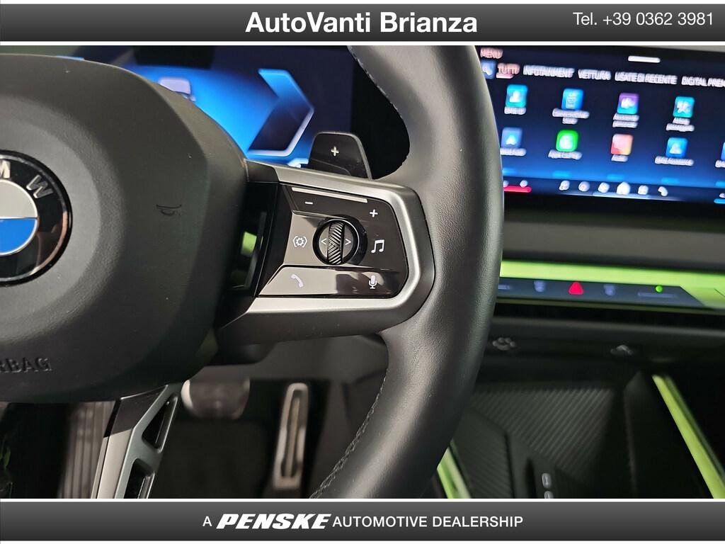 BMW X3 xdrive20d MSport Pro auto