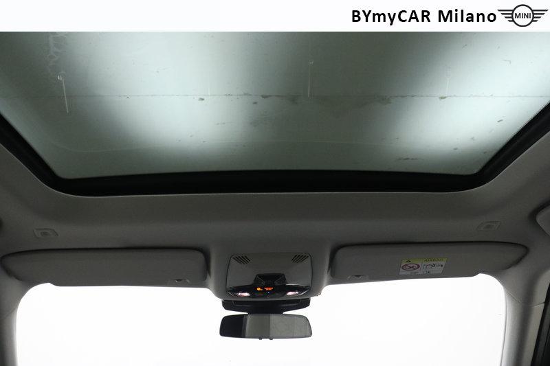 Mini Mini Countryman 1.5 48V C Classic auto