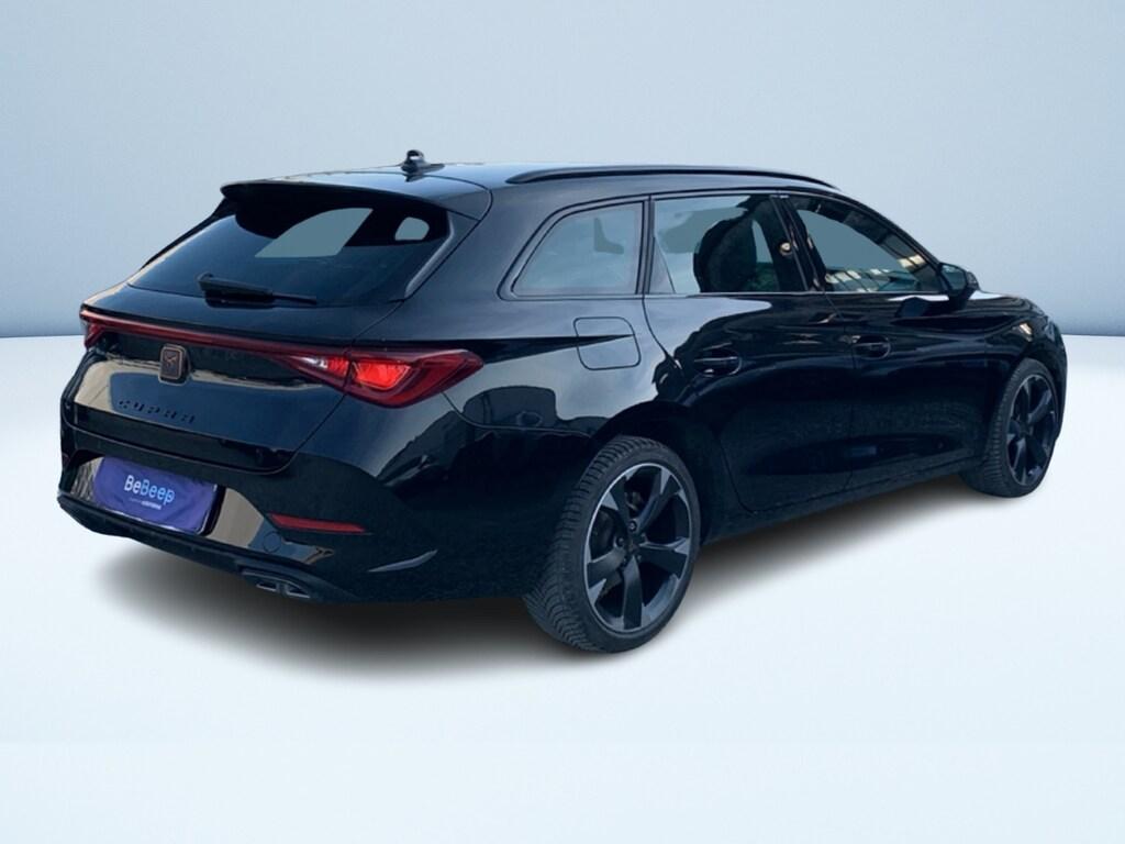 Cupra Leon Sportstourer 1.5 hybrid 150cv dsg