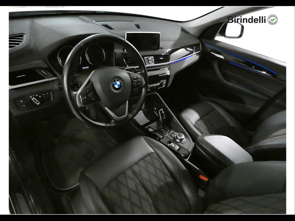 BMW X1 sdrive16d xLine auto