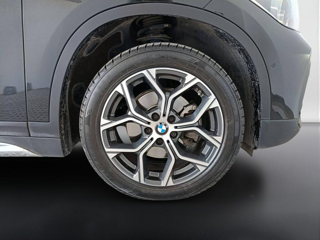 BMW X1 sdrive18d xLine Plus auto