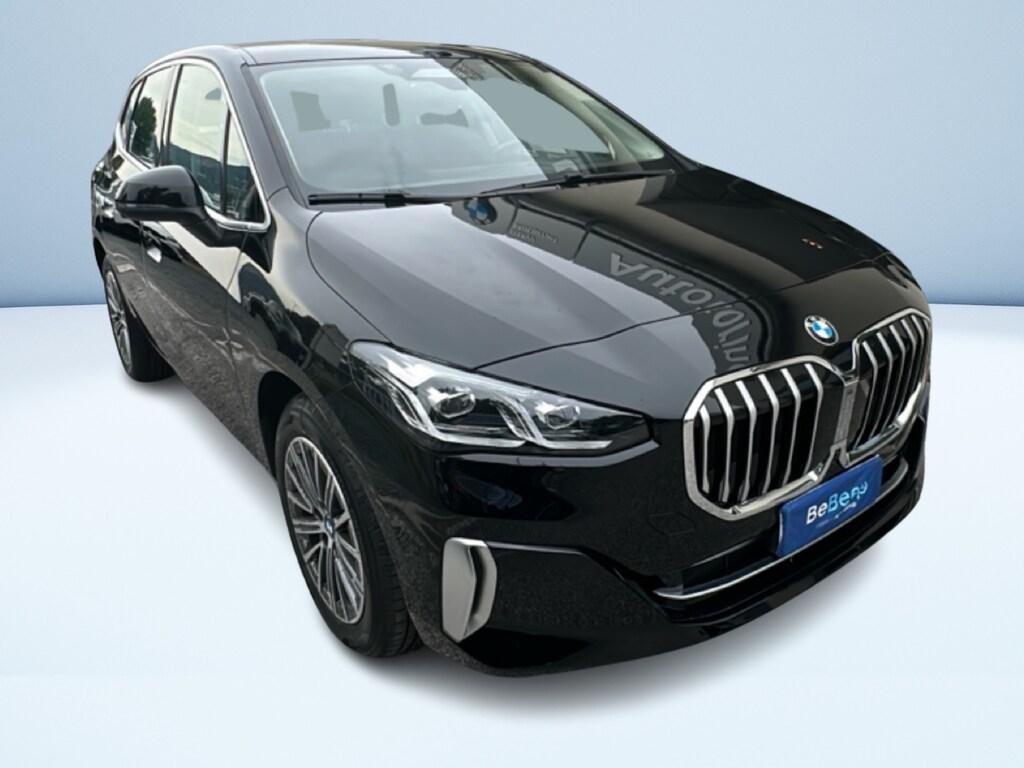 BMW Serie 2 218d Active Tourer Luxury auto