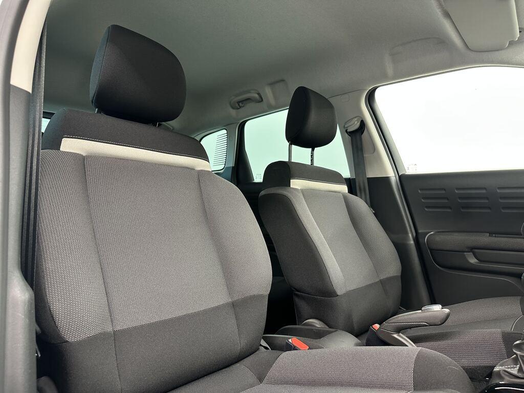 Citroen C3 Aircross 1.2 puretech C-Series s&s 110cv