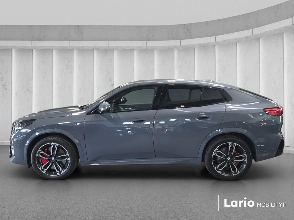 BMW X2 xdrive 20d 48V MSport Pro auto