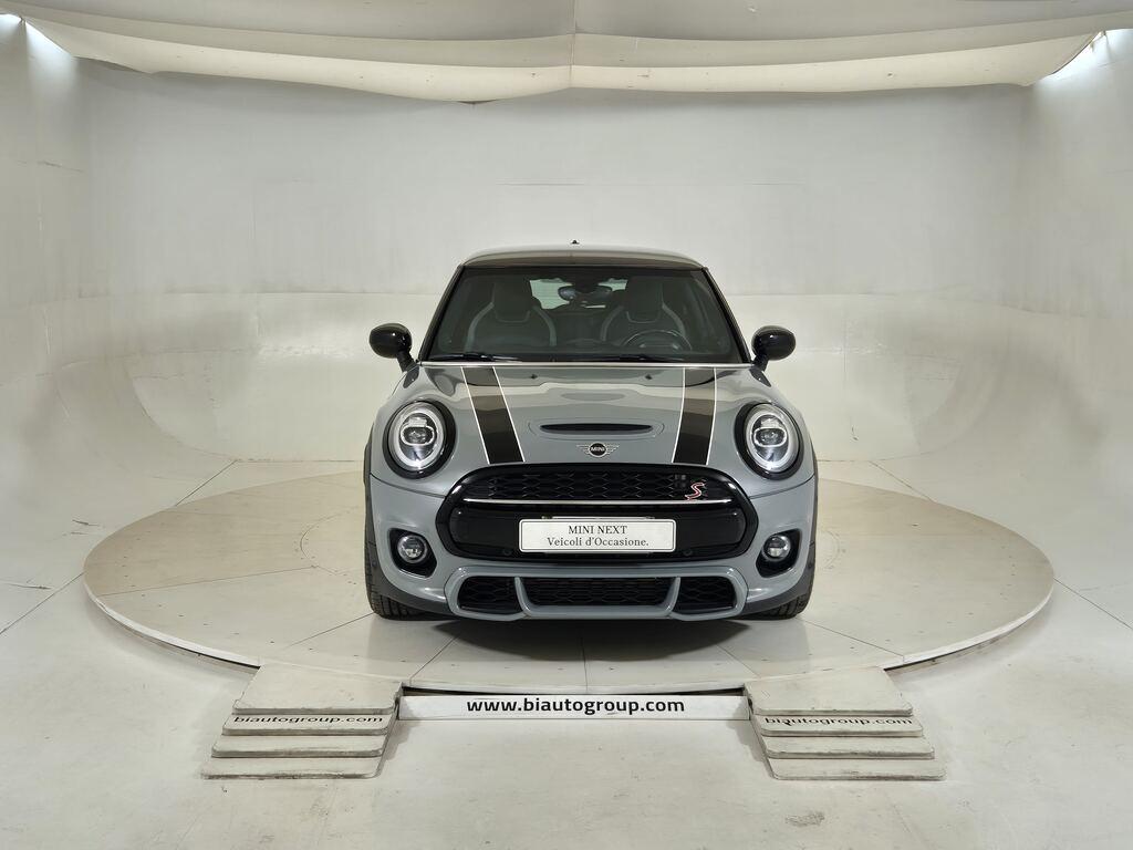 Mini Cooper S 2.0 TwinPower Turbo Cooper S Hype