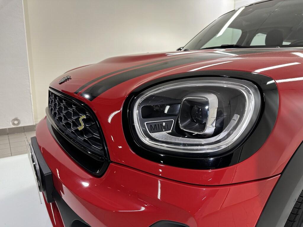 Mini Cooper SE Countryman 1.5 Classic all4 auto