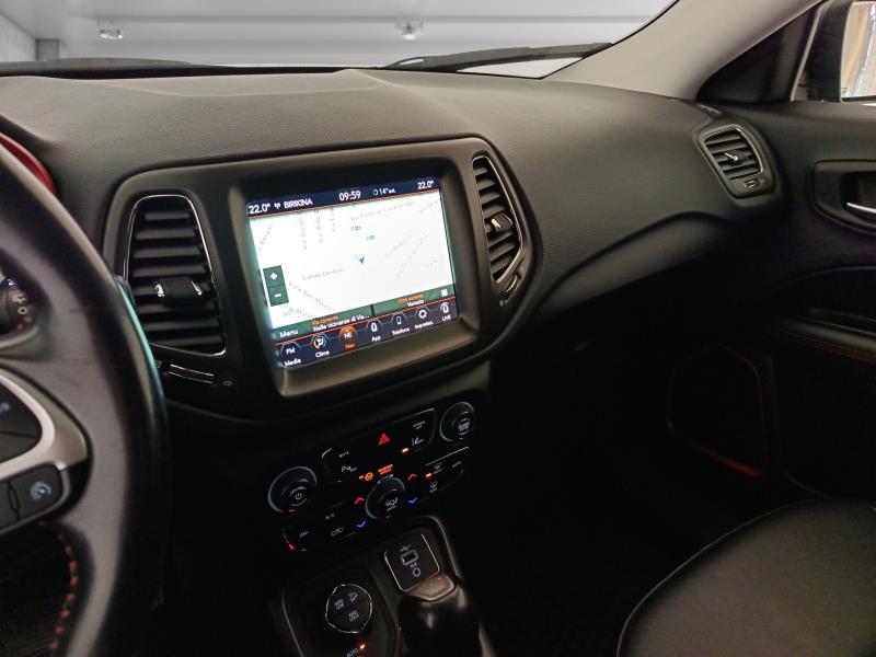 Jeep Compass 2.0 mjt Trailhawk 4wd a.d. Low 170cv auto
