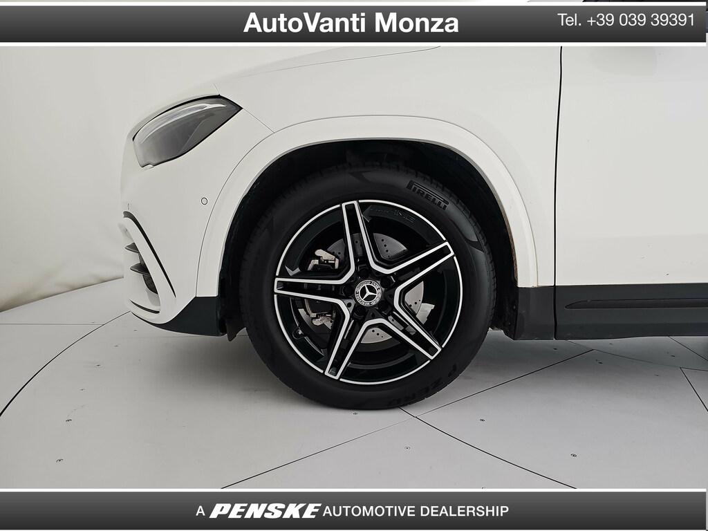 Mercedes GLA 200 AMG Line Premium auto