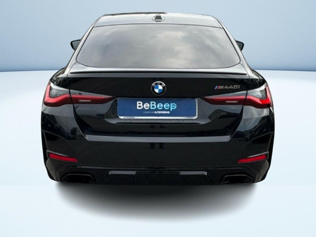 BMW Serie 4 M M440i Gran Coupe mhev 48V xdrive auto