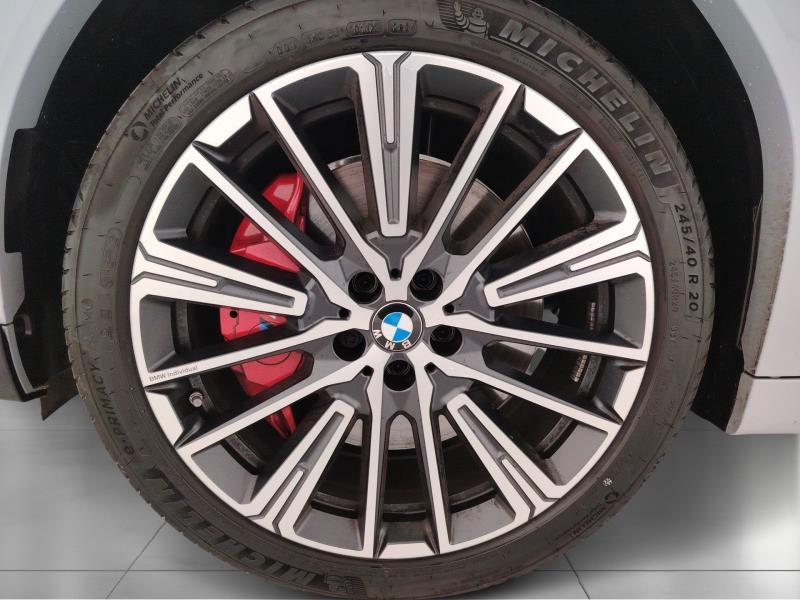 BMW X2 M X2 xdrive M35i Msport Pro auto