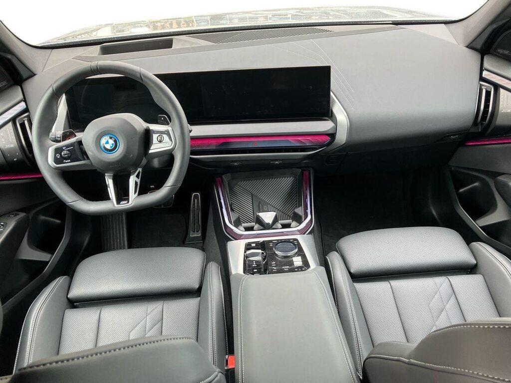 BMW X3 xdrive30e MSport Pro auto
