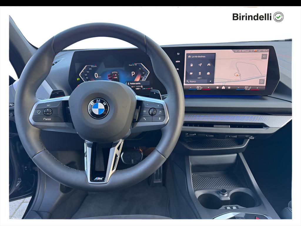 BMW Serie 1 120 48V MSport auto