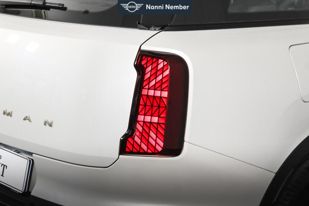 Mini Mini Countryman 1.5 48V C Favoured auto