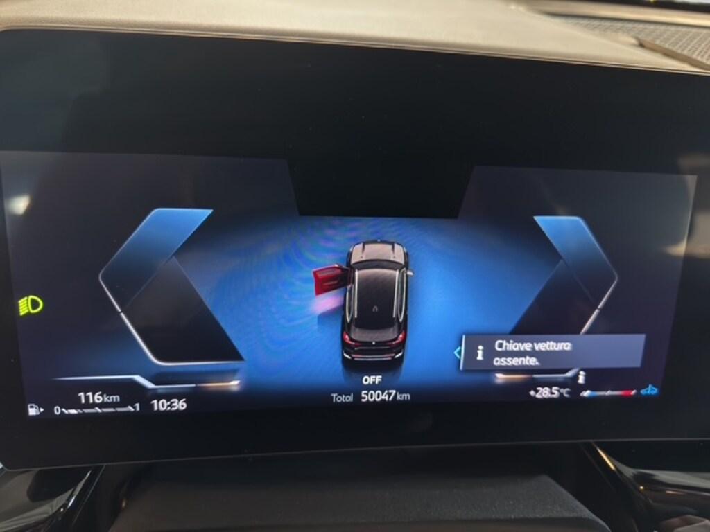 BMW X1 xdrive20d mhev 48V X-Line auto