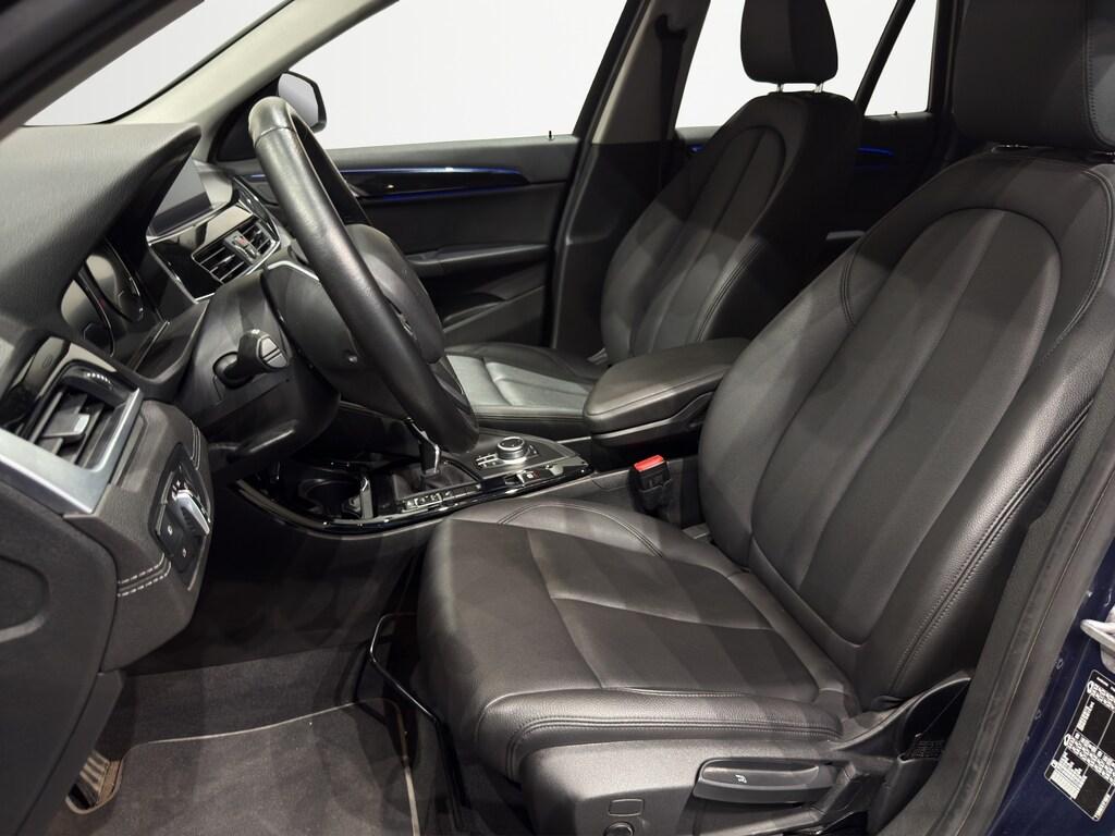 BMW X1 sdrive18d xLine Plus auto