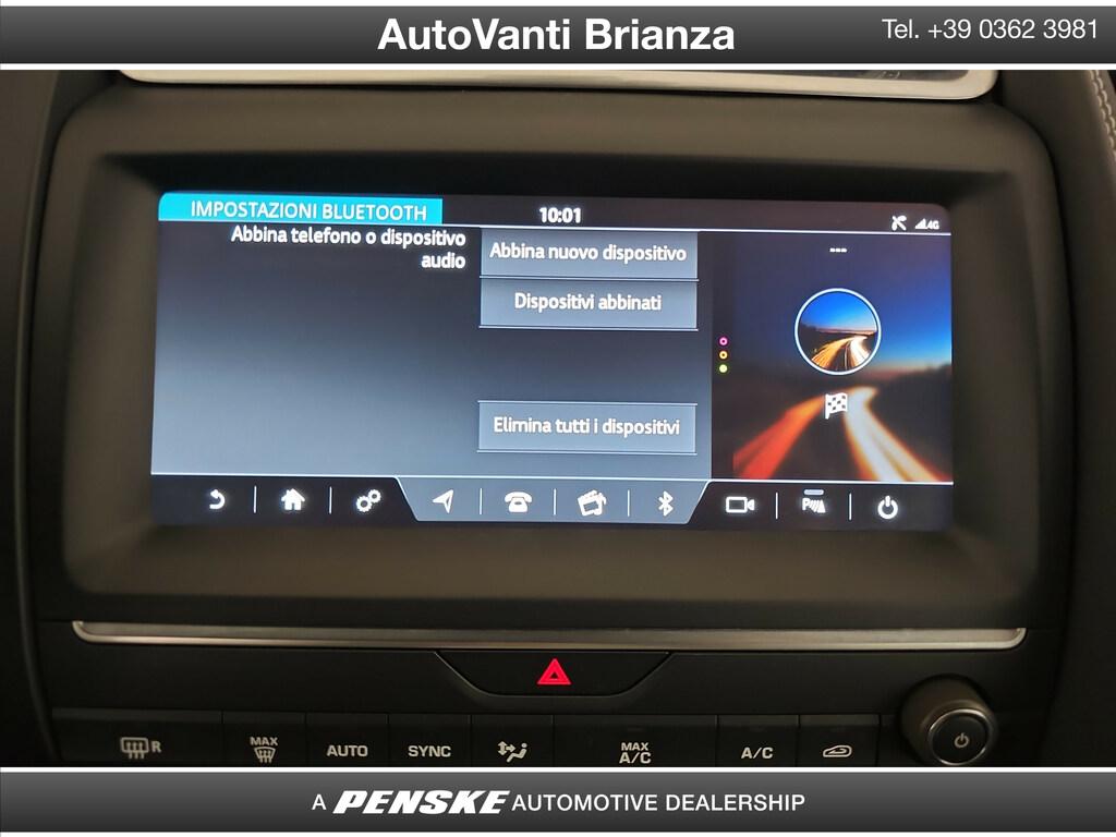 Jaguar E-Pace 2.0d i4 R-Dynamic S awd 150cv auto my19