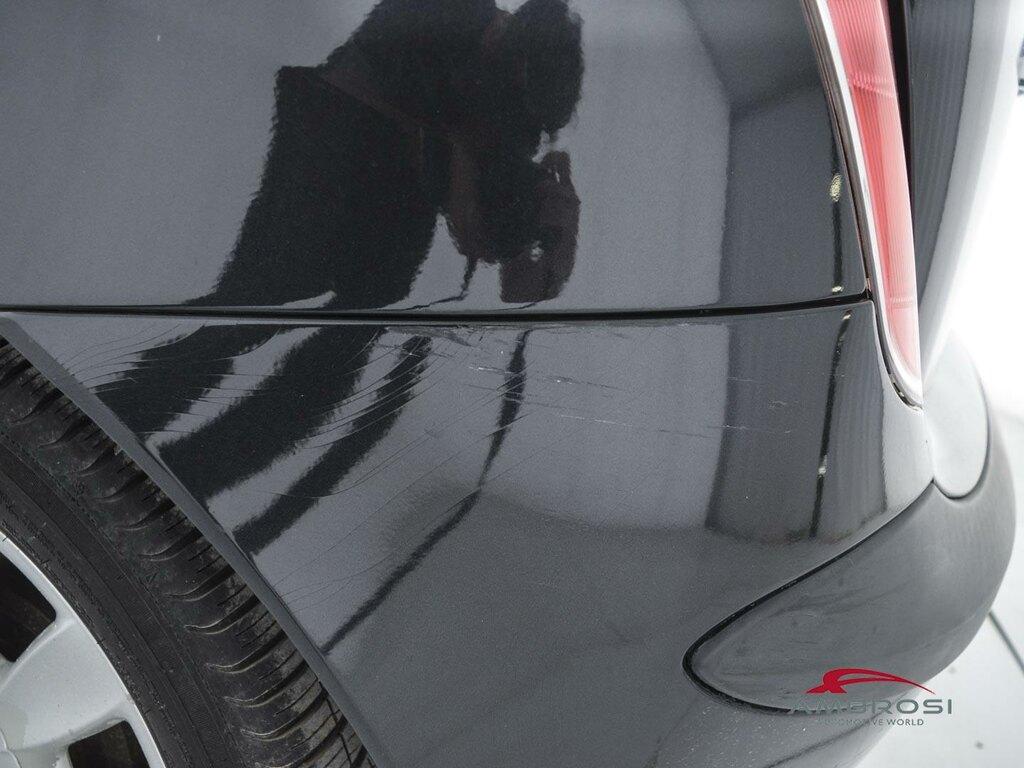 Lancia Ypsilon 1.3 mjt Platino