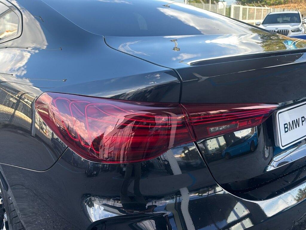 BMW Serie 4 420d Coupe mhev 48V xdrive M Sport Pro auto