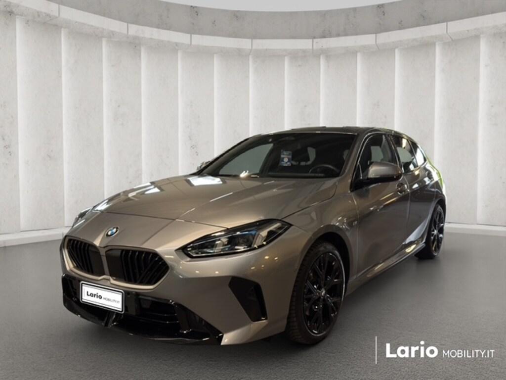 BMW Serie 1 118d MSport auto