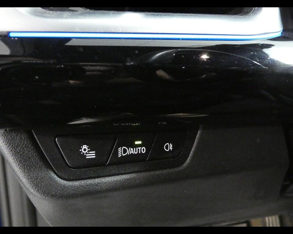 BMW Serie 2 218d Active Tourer auto