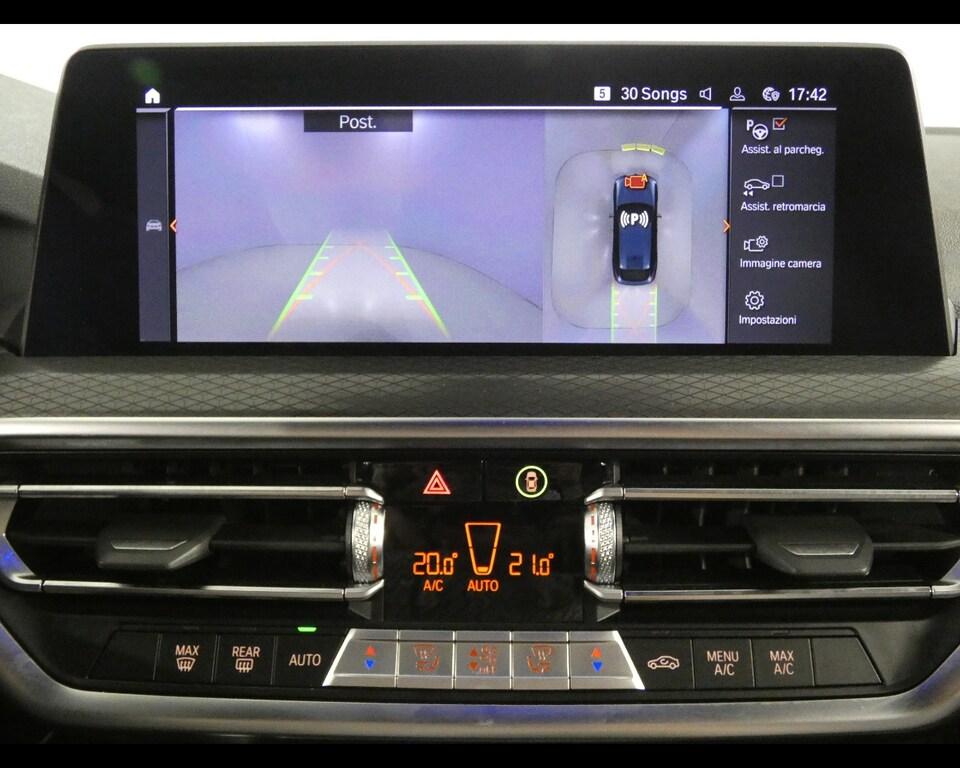 BMW X4 xdrive20d mhev 48V Msport auto