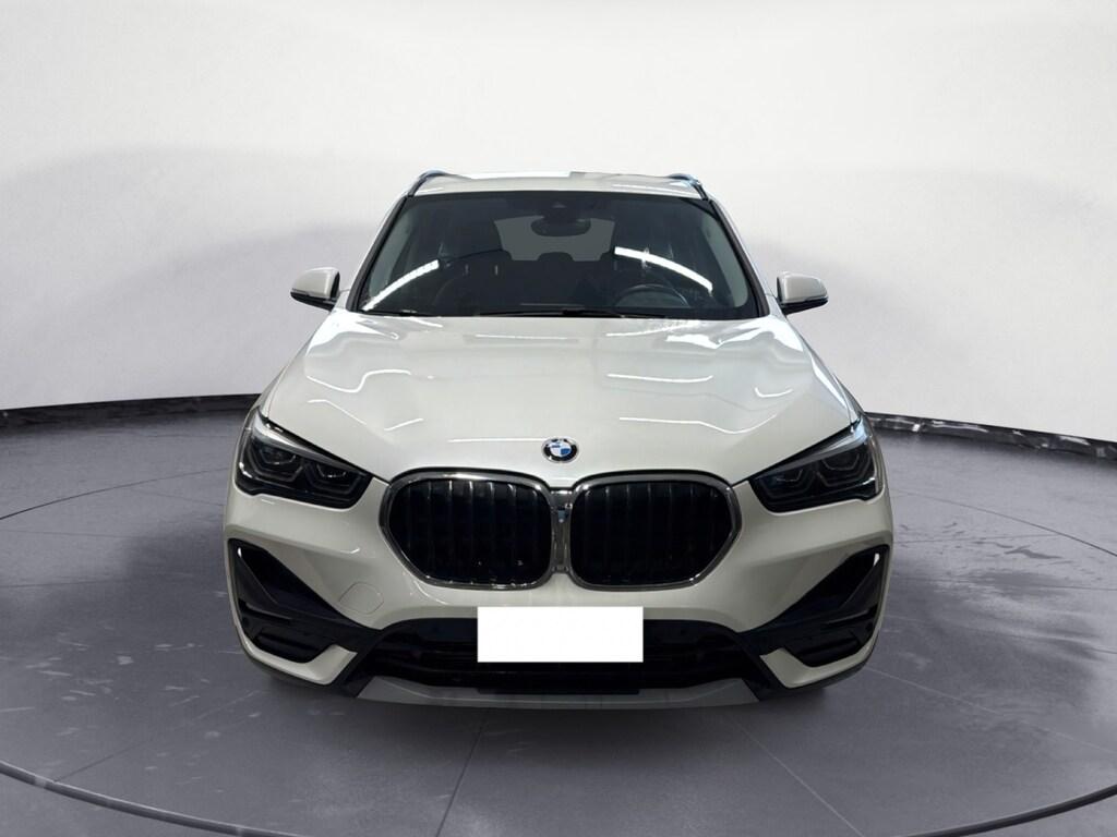 BMW X1 sdrive18d Business Advantage auto