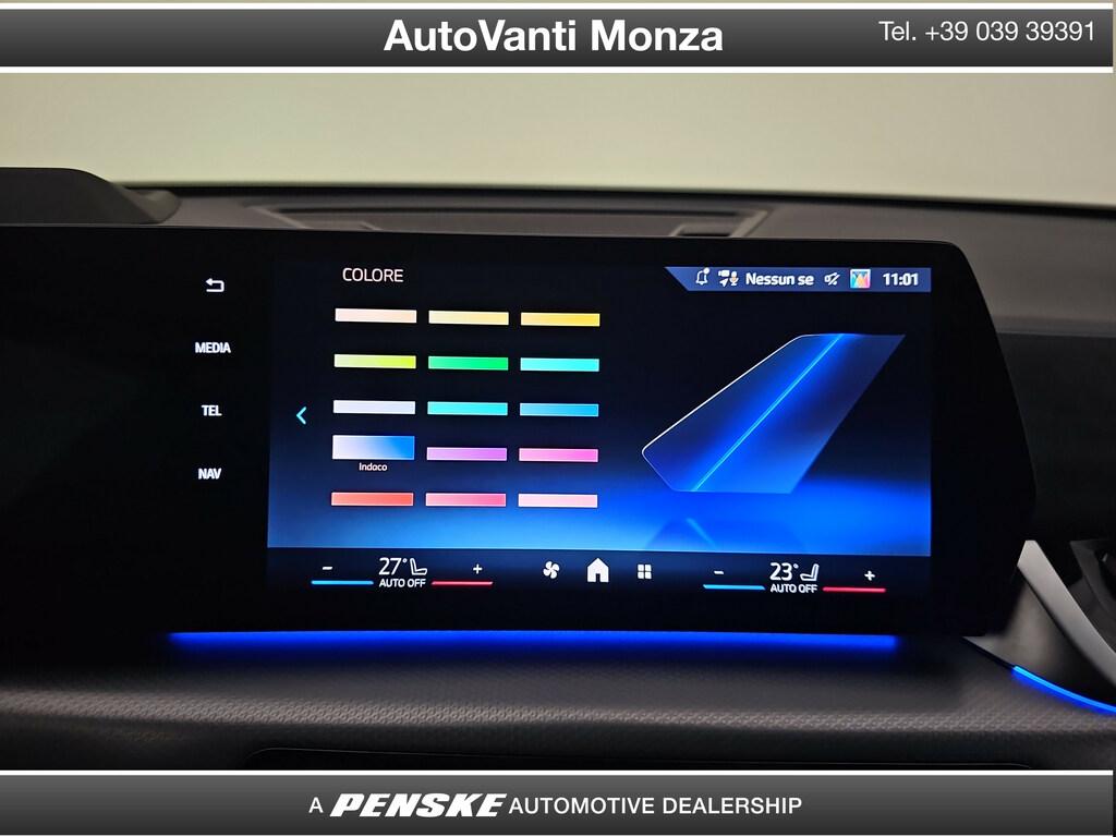 BMW X2 xdrive 20d 48V MSport Pro auto