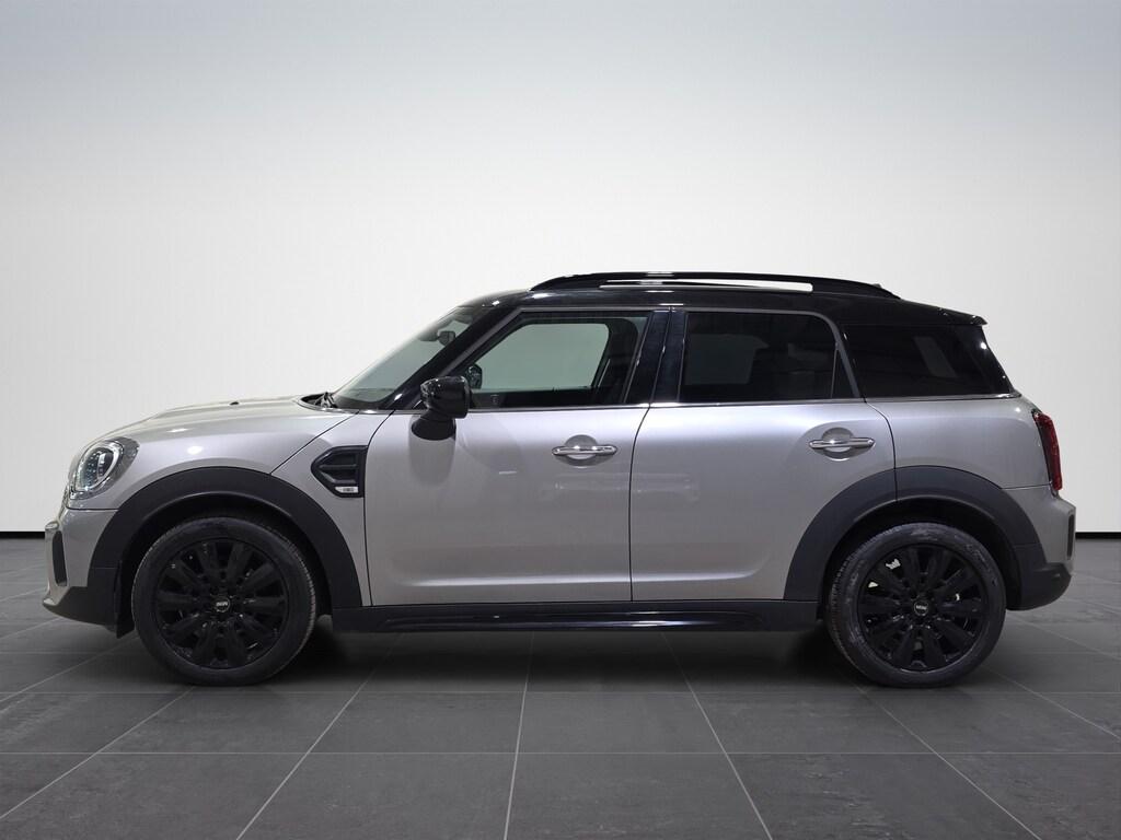 Mini Cooper Countryman 1.5 Business Auto