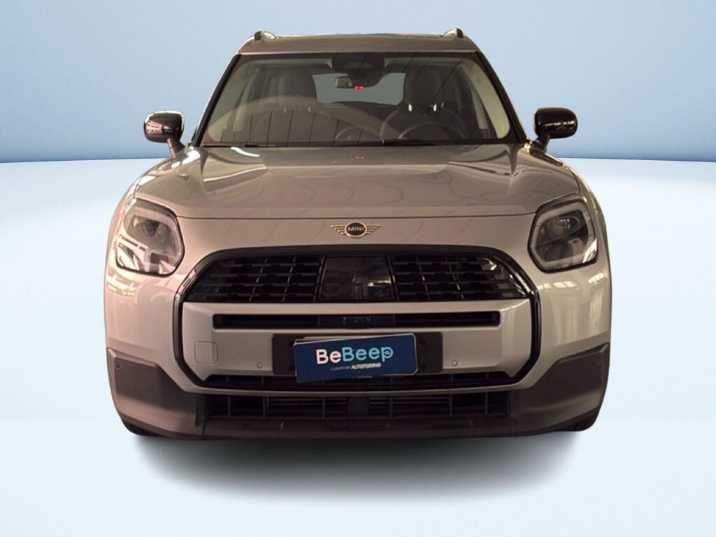 Mini Mini Countryman 1.5 48V C Classic auto