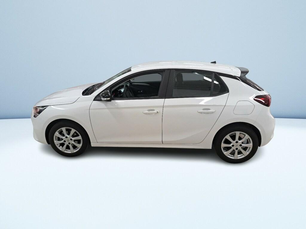 Opel Corsa 1.2 Edition 75cv