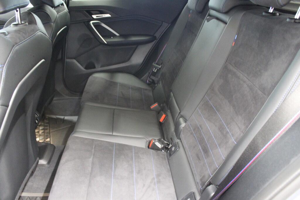 BMW X2 sdrive 18d MSport Pro auto