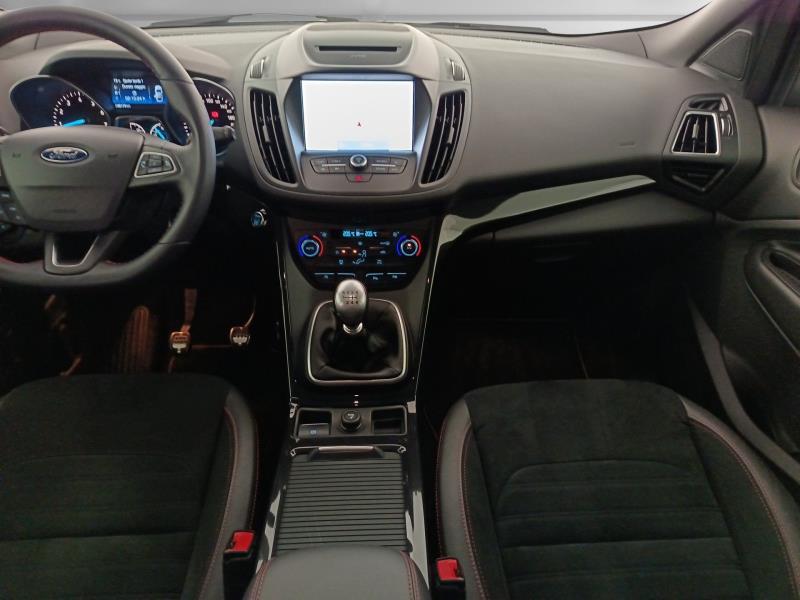 Ford Kuga 1.5 ecoboost ST-line s&s 2wd 120cv