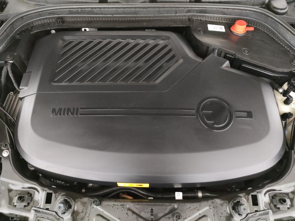 Mini Cooper SE 3p Yours auto