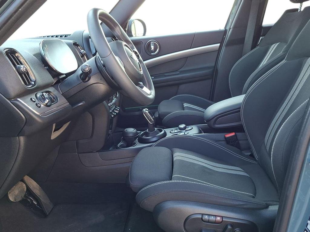 Mini Cooper SD Countryman 2.0 Cooper SD