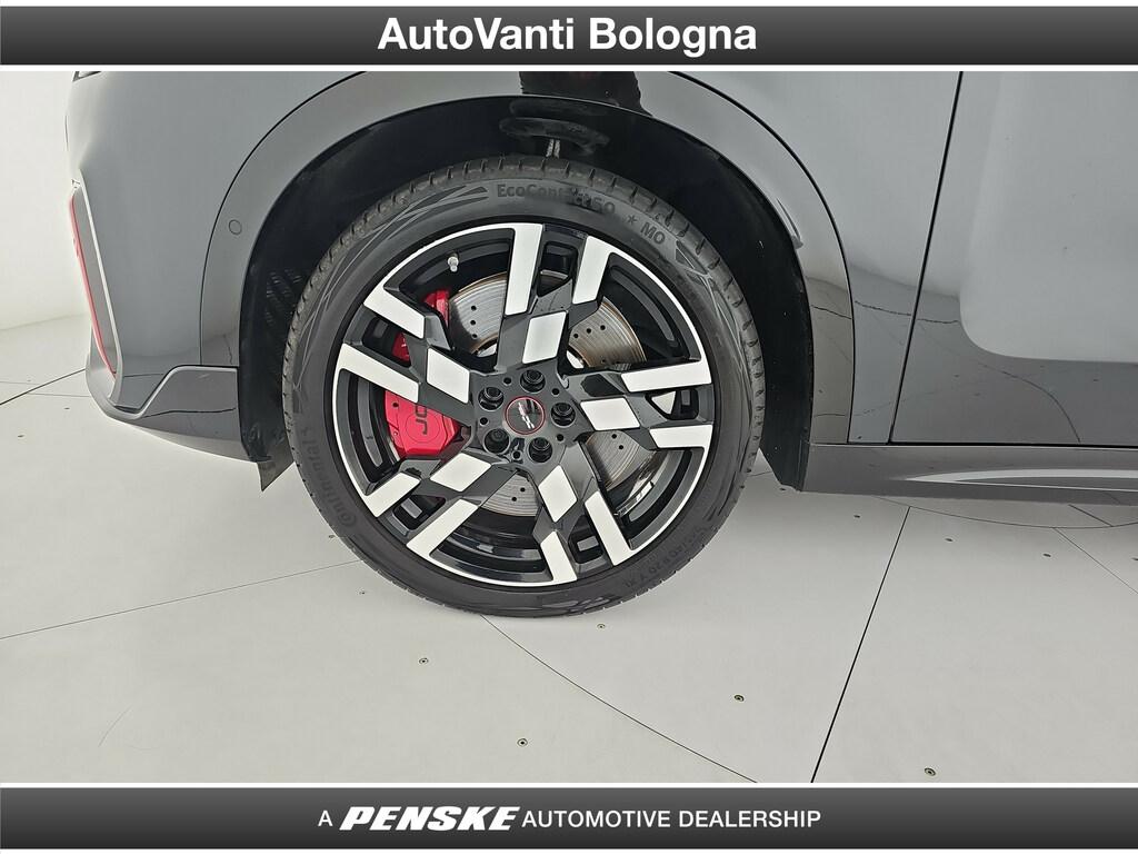 Mini John Cooper Works Countryman 2.0 TwinPower Turbo John Cooper Works ALL4 Auto