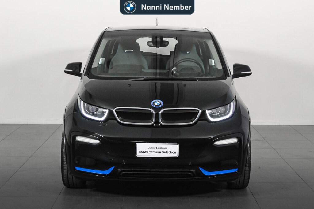 BMW i3 i3s 120Ah Advantage