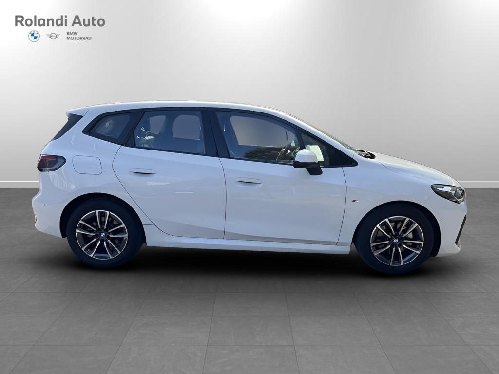 BMW Serie 2 218d Active Tourer Msport auto