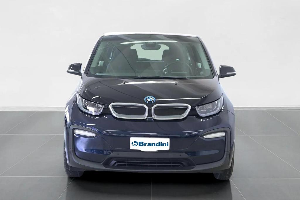 BMW i3 120Ah Advantage
