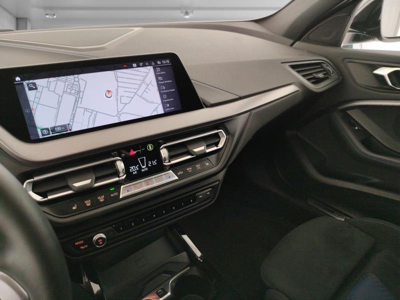 BMW Serie 1 M 135i xdrive auto