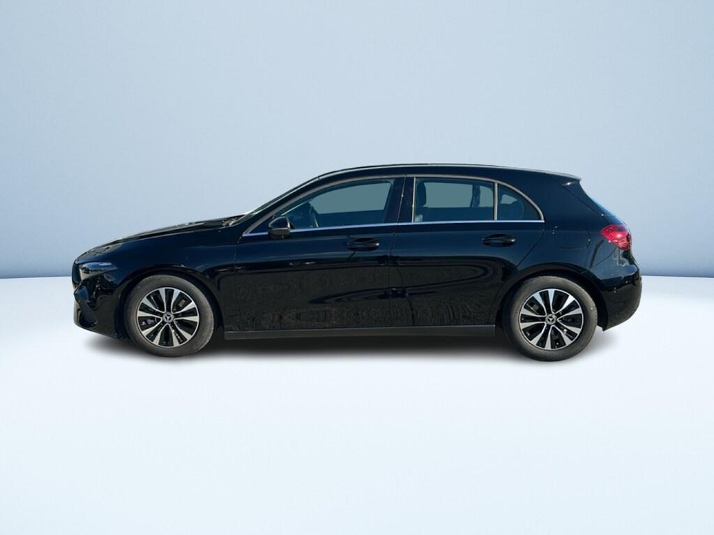 Mercedes Classe A 180 d Advanced auto