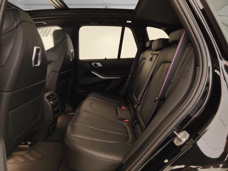 BMW X5 xdrive30d MSport Pro auto